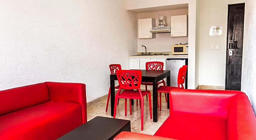 Maya Turquesa Hotel by BFH