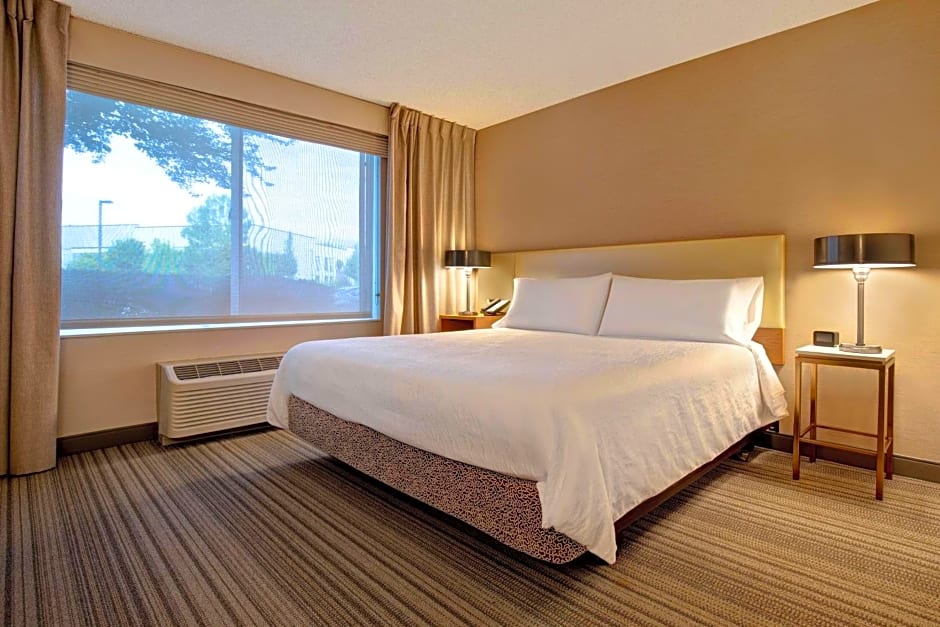 Hilton Garden Inn Portland/Beaverton