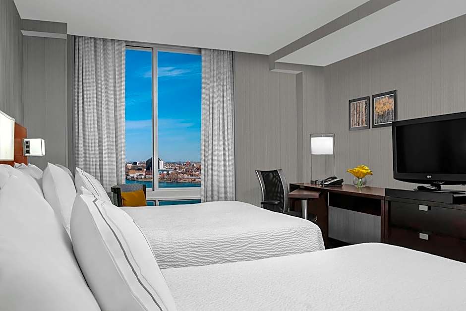 Courtyard by Marriott New York Manhattan/Upper East Side