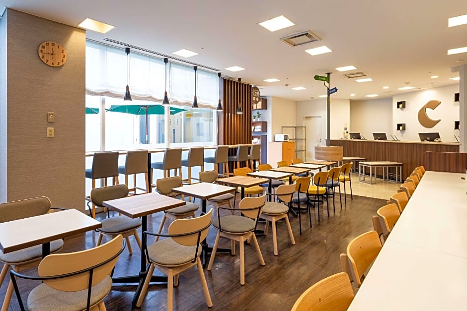 Comfort Hotel Gifu