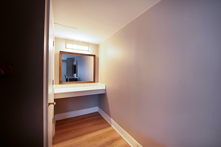 Best Western St. Augustine Beach Inn