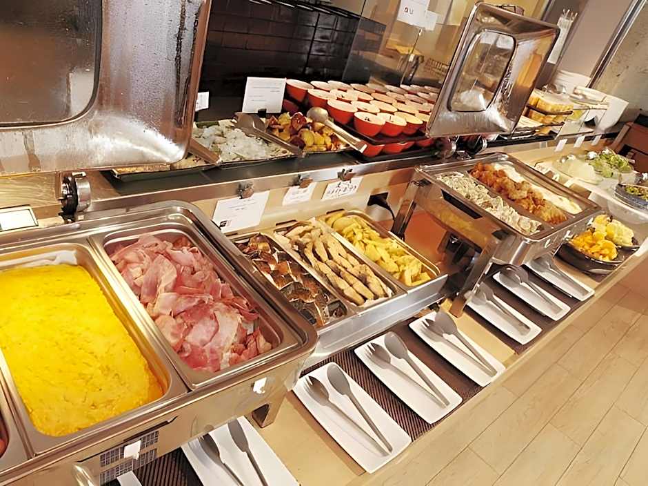 Sotetsu Fresa Inn Tokyo-Kinshicho