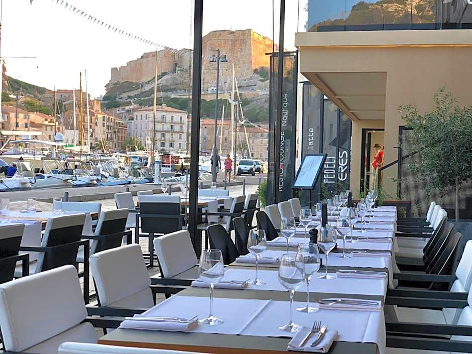 Hotel Centre Nautique