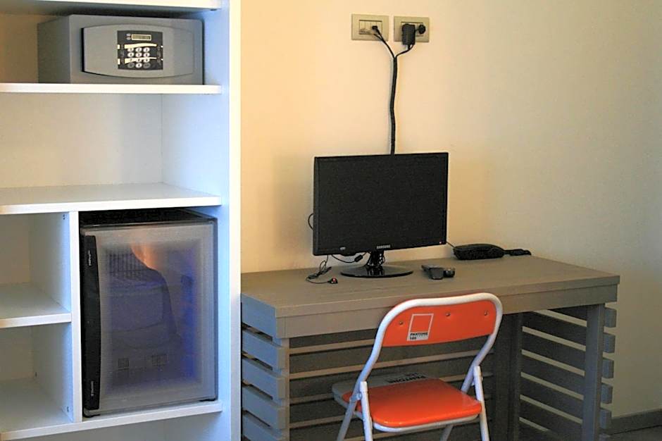 Hotel Garnì Villa Maria