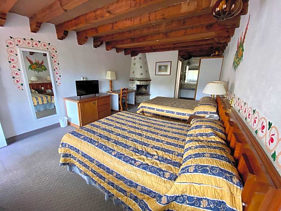 Hotel Posada Vista Bella