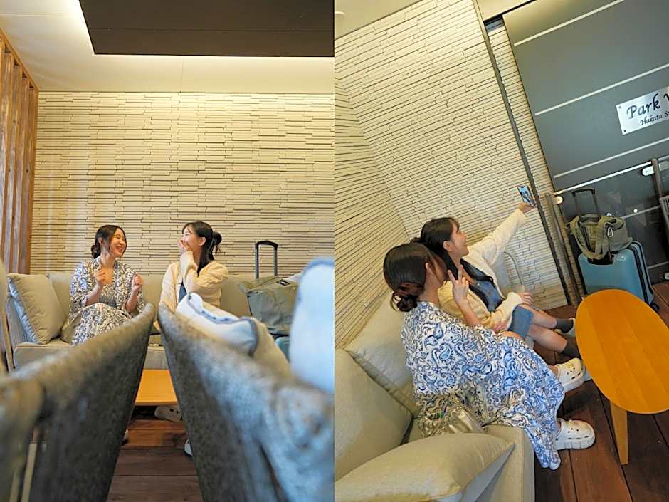 Dream Inn Hakata