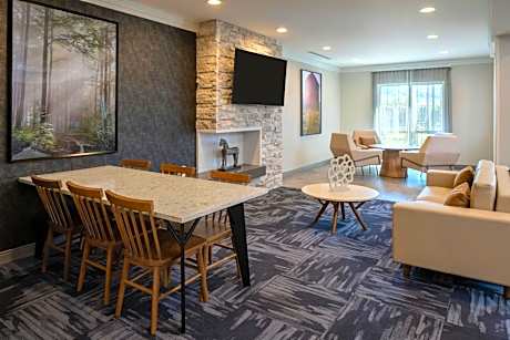 Fairfield Inn & Suites by Marriott Orange Beach