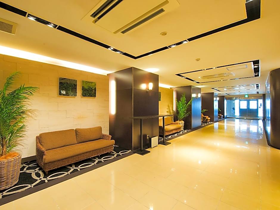 Apa Hotel Wakayama