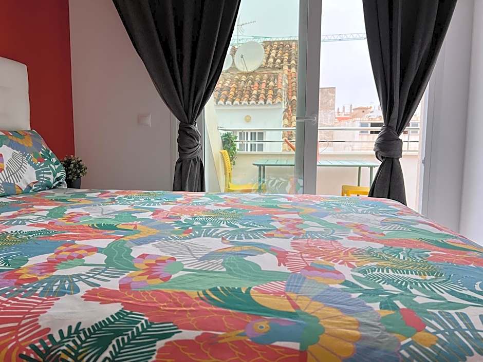 Bnbook Medea Apartments 2