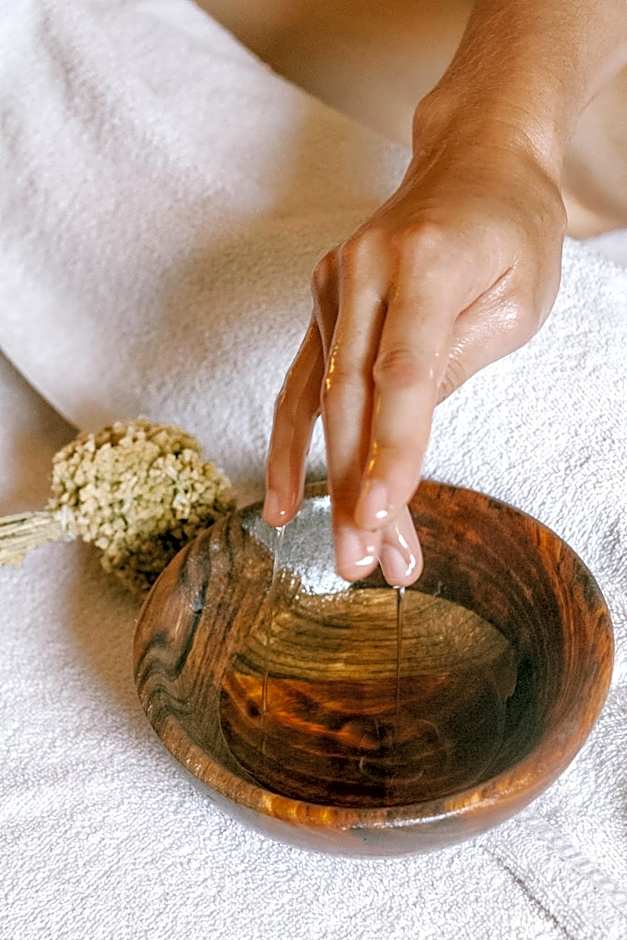 Demeure Castel Brando Hôtel & Spa