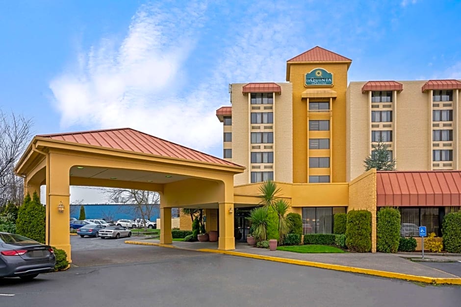 La Quinta Inn & Suites by Wyndham Tacoma Seattle