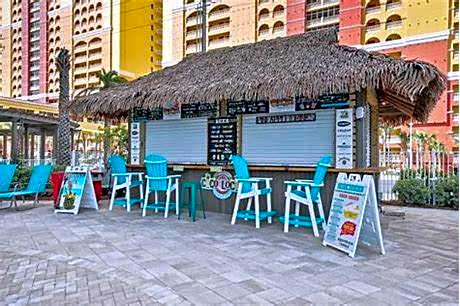 Beach N View Calypso 3