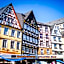aparthotel Cochem