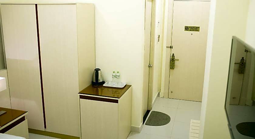 Hoang Minh Chau Hotel