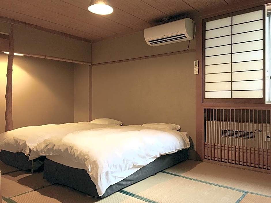 Hakuba Landmark Happo Lodge