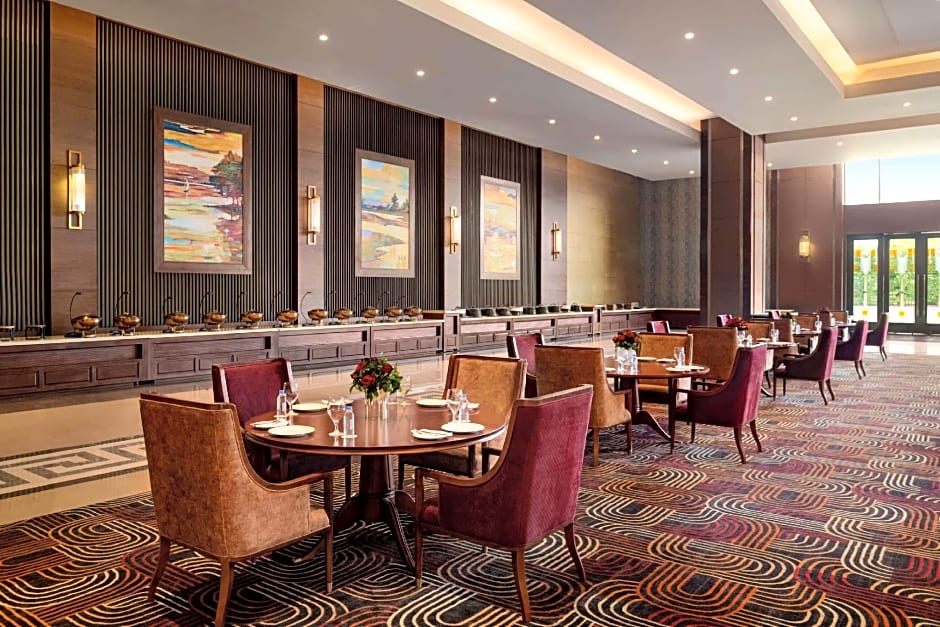 Wyndham Chandigarh Mohali