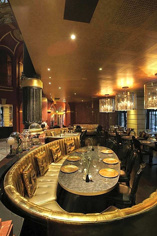 Autograph Collection Hotel Banke Opera – Paris, TX