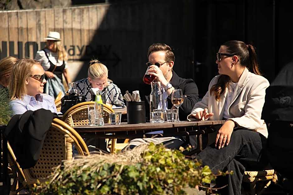 HeyStay Lagerbring