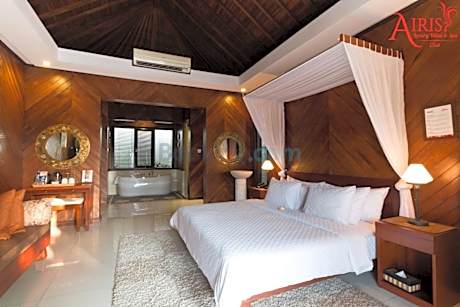 Superior Villa with Private Pool