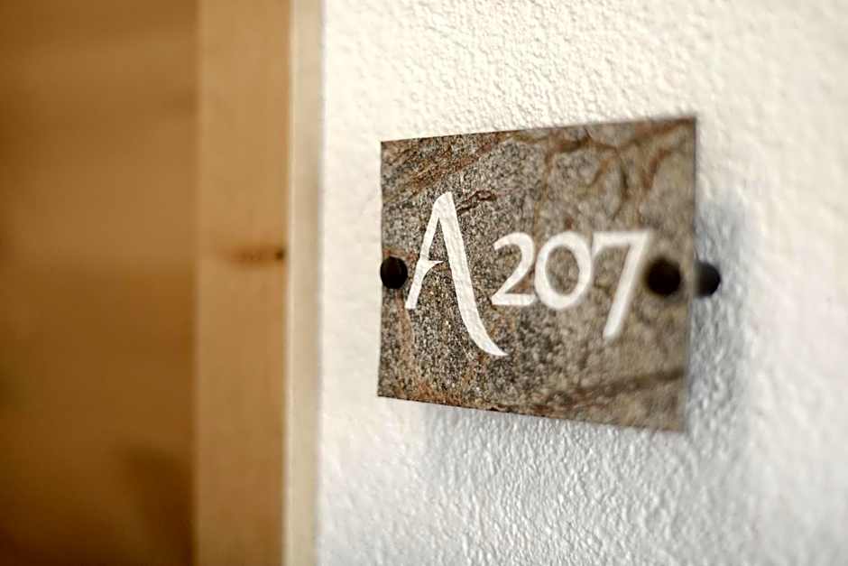 Hotel Alpina Superior