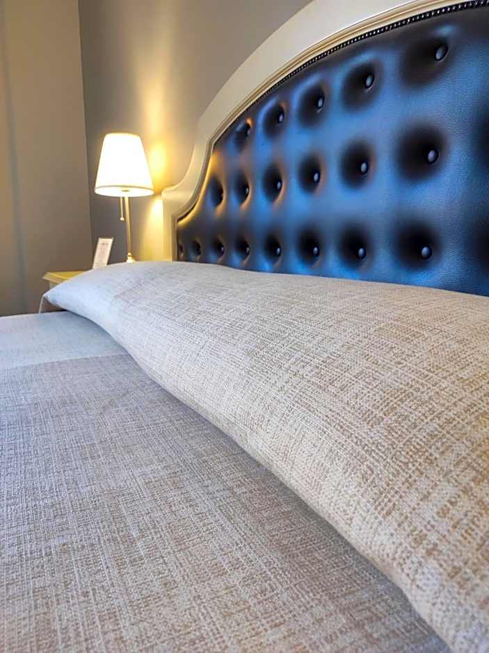 La Collegiata Guest House