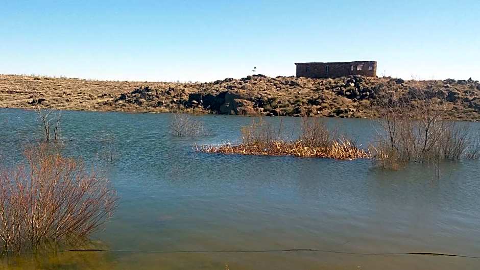 Ksar Timnay Hotel