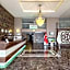Green Prusa Hotel