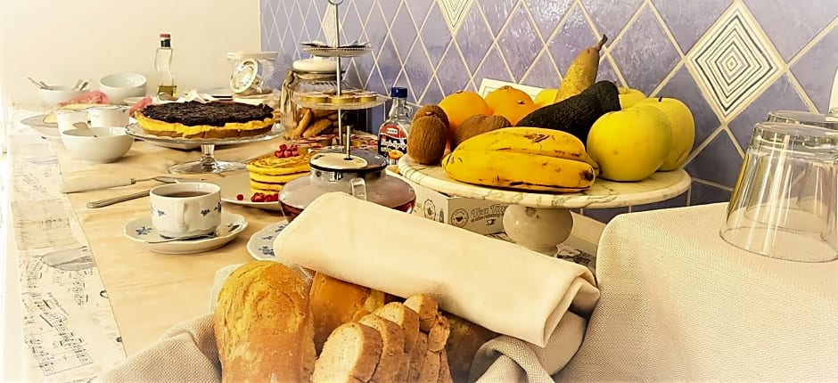 B&B al Doremi