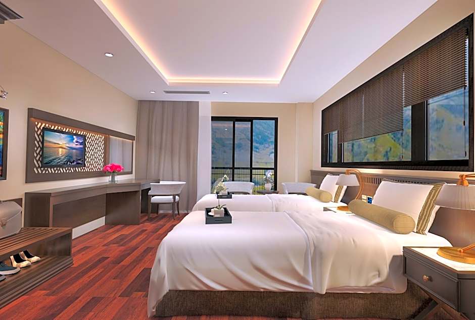 Sapa Relax Hotel & Spa