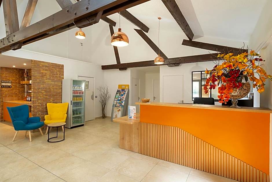 Sure Hotel by Best Western Mougins Belvedere