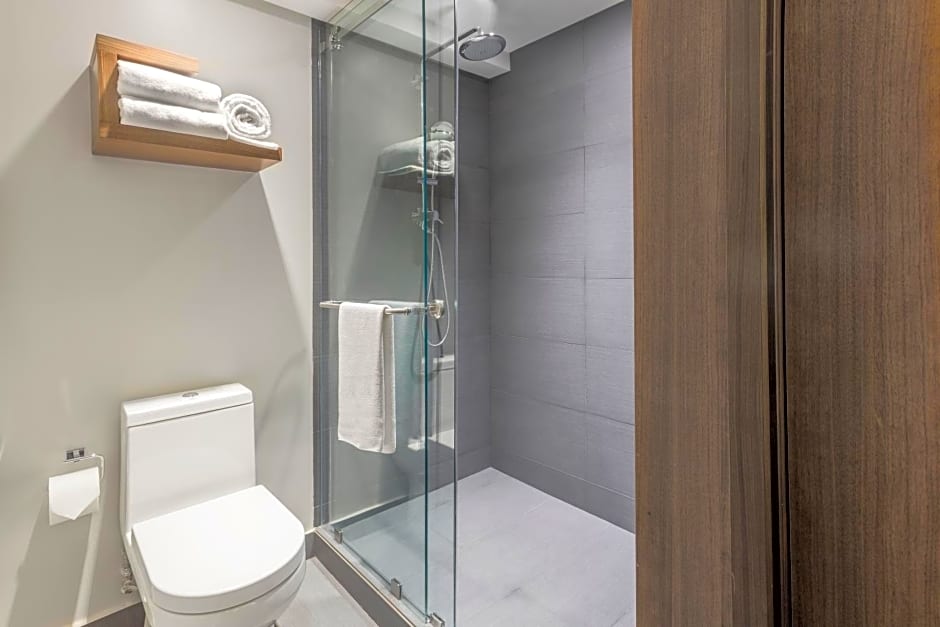 InterContinental Presidente Mexico City By IHG