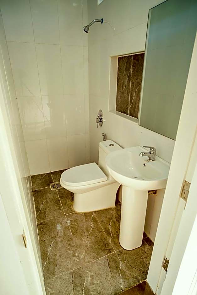 Quest Villa