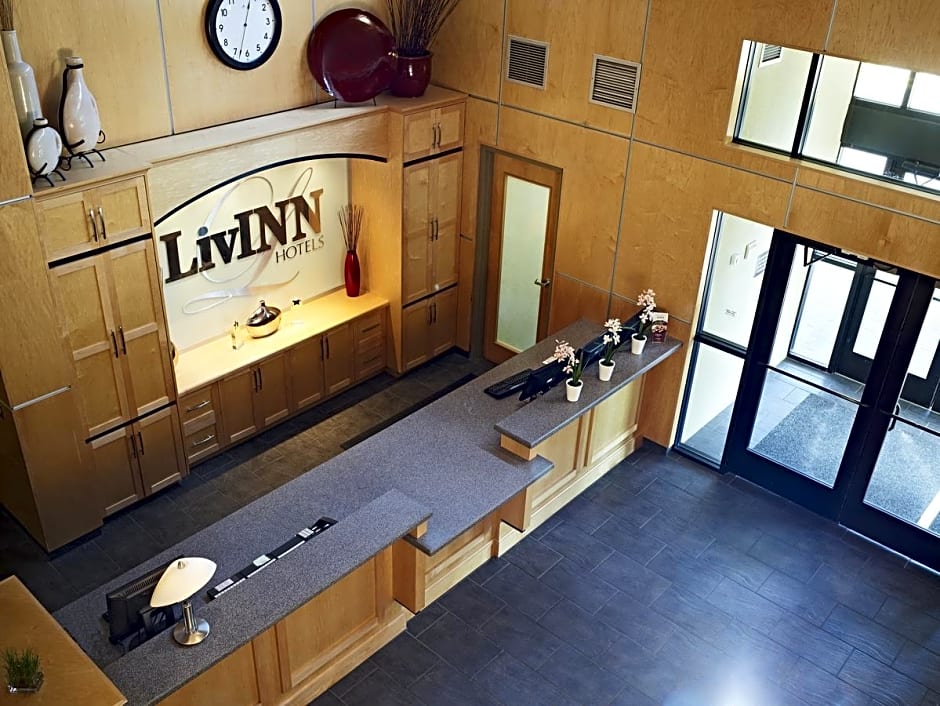 Livinn Hotel Minneapolis South / Burnsville