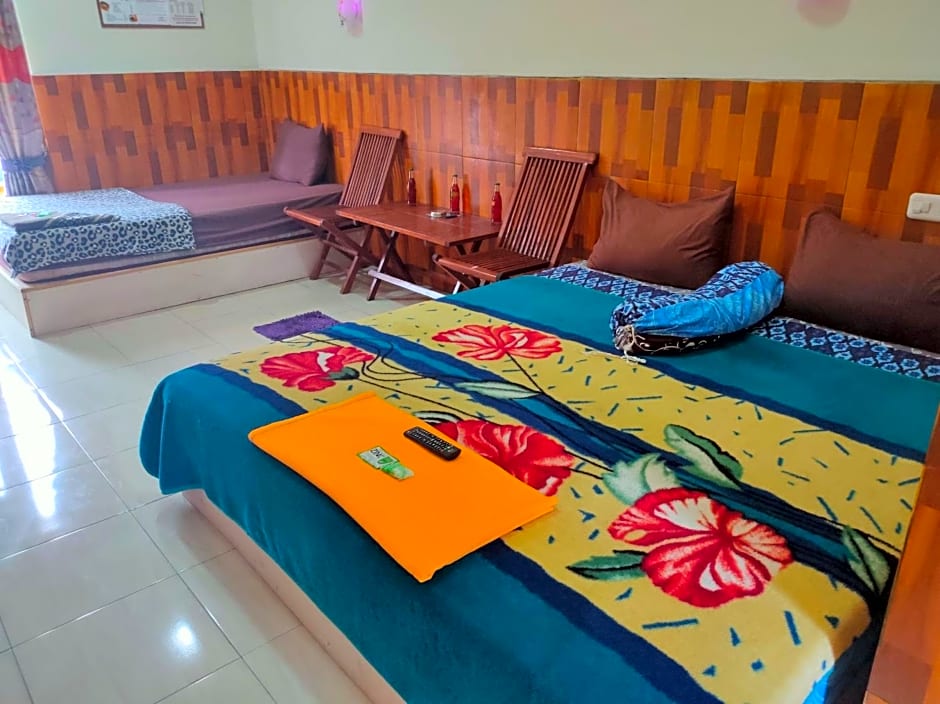 Hotel Nakula Sadewa 2 Bandungan