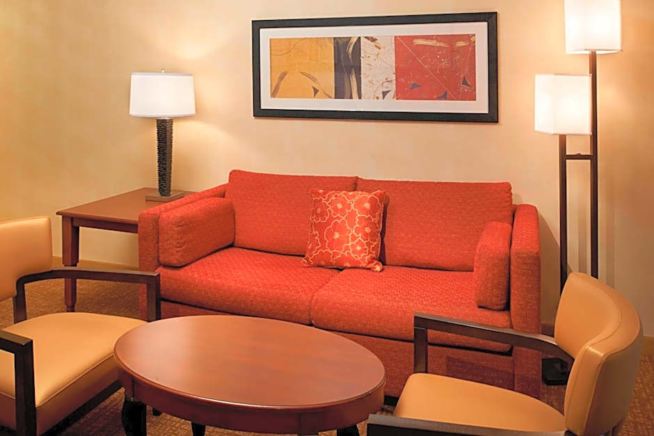 Courtyard by Marriott Dayton South/Mall