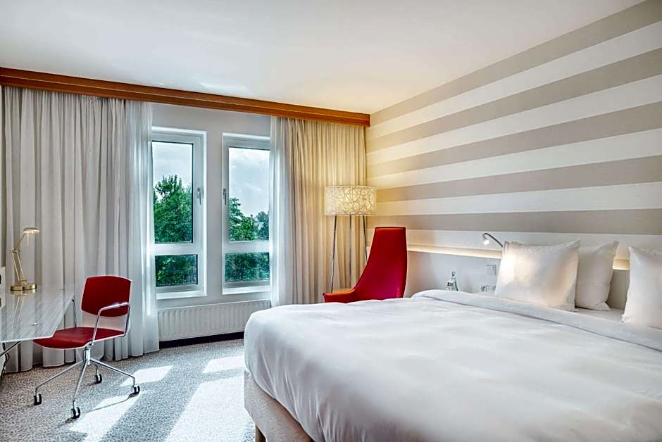 Radisson Blu Hotel Karlsruhe