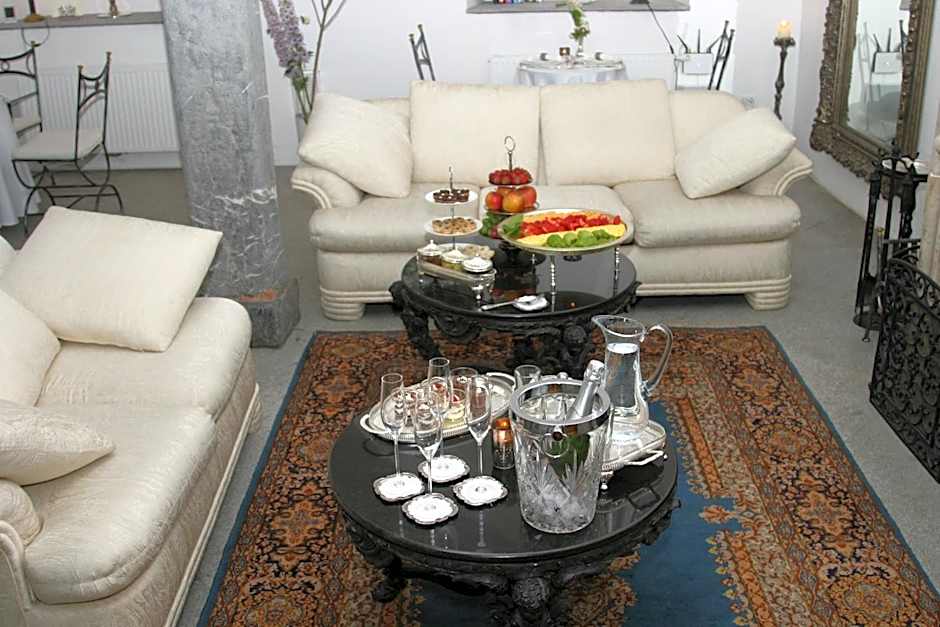 Antiq Palace - Historic Hotels of Europe