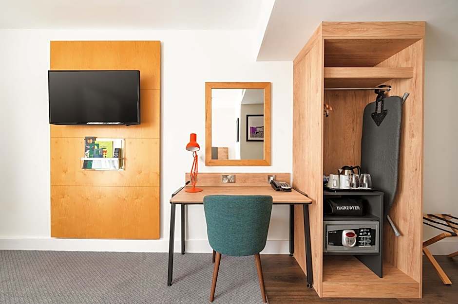 Holiday Inn Birmingham City By IHG