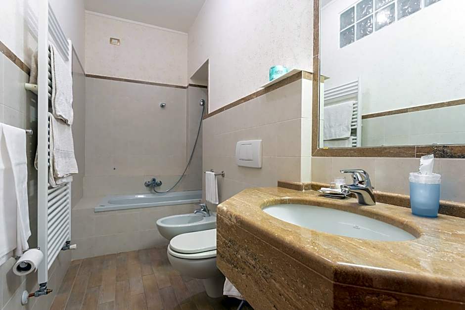 Albergo Il Cacciatore