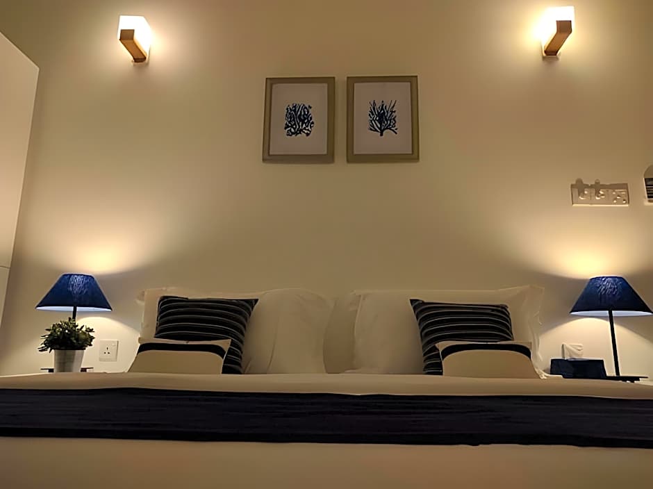 The Residence Business Hotel