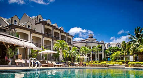 Sunset Reef Resort & Spa
