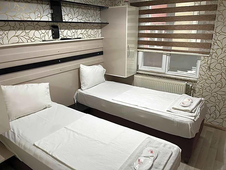 Balkan Palace Edirne