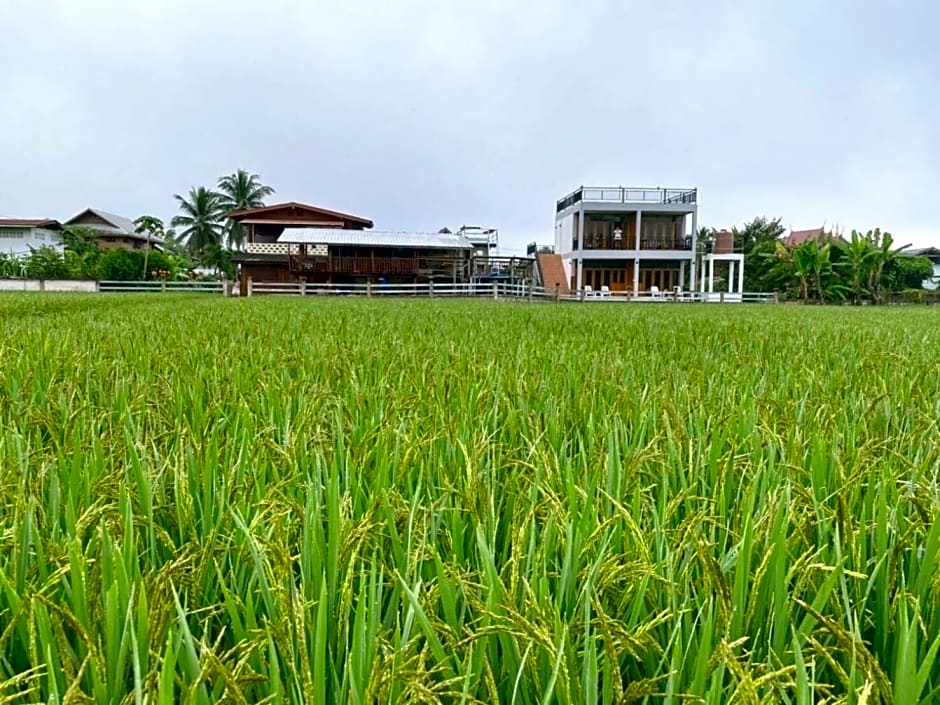 Nan View Farmer Resort