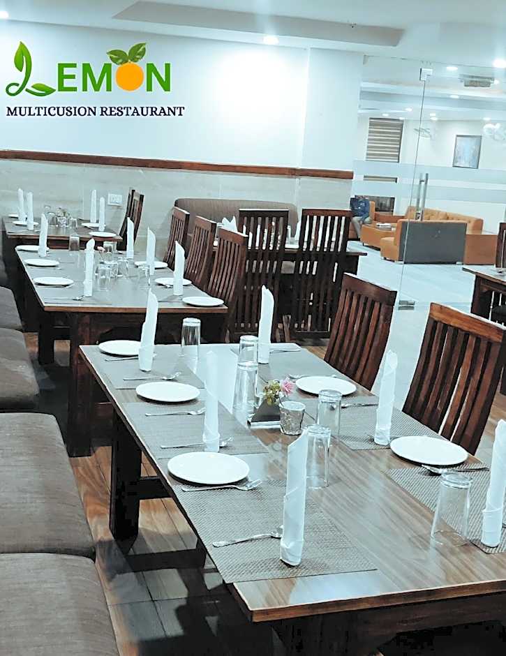 Hotel Vaishno Devi Heights