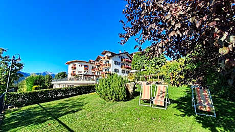 La Montanina Hotel in Val di Non