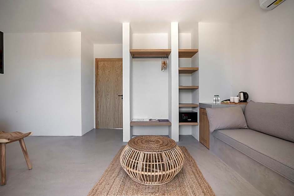 Regia Mare Beach Hotel & Spa Bodrum