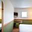 Ibis budget Saint-Étienne stade