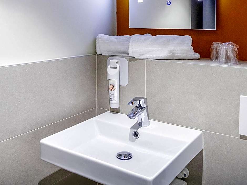 ibis budget Huerta De Murcia