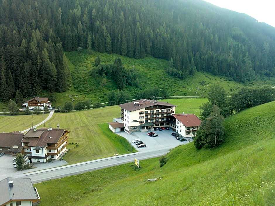 Hotel Kirchlerhof