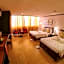 Rajah Park Hotel